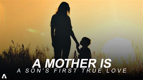 Denzel Washington A Mother Is A Son S First True Love This Hits Hard
