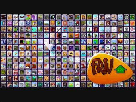 Friv 2011 is one of the terrific web pages which has many new friv 2011 games. Friv the new miniclip? | Friv