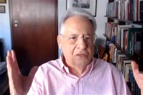 We did not find results for: FHC: "artigo 142 é de minha redação e não tem nada a ver ...
