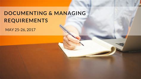 Documenting And Managing Requirements Digileaf