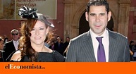 El ex seleccionador Fernando Hierro se separa de su mujer tras más de ...