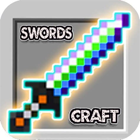 App Insights Swords Craft Mods For MCPE Apptopia