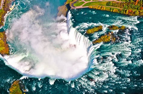 Most Beautiful Views In The World Niagara Falls Beautiful Views