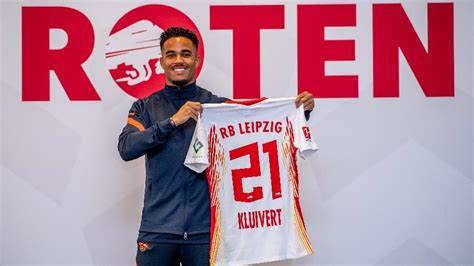 Read the latest justin kluivert headlines, all in one place, on newsnow: Mercado da bola: RB Leipzig acerta por empréstimo com ...