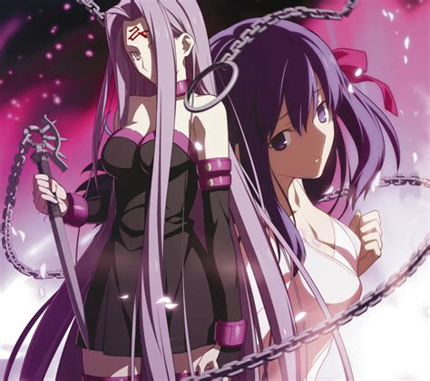 Latest Fatestay Night Single To Feature Illustrations By Takashi