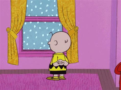 Charlie Brown Animated Image Desicomments Com