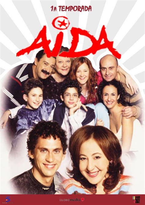 Aída 2005