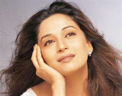 Bollywood Stars Bibliography Madhuri Dixit Biography