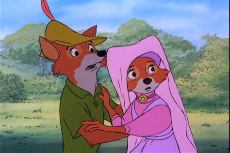 Robin Hood Walt Disney S Robin Hood Image 3629299 Fanpop