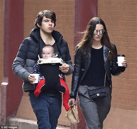 Keira Knightley Enjoys Outing In Nyc With Husband James Righton And
