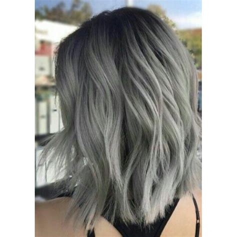 911 Ashley Hair Color Intense Very Light Gray Shopee Philippines