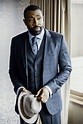 Picture of Cress Williams