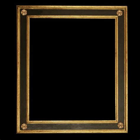 Black And Gold Picture Frames Custom Reproductions Nowframes