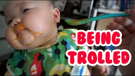 Being Trolled! - YouTube