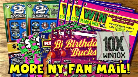 Scratcher codes, also known as validation codes, were originally used by new york lottery retailers in the event their lottery terminals went down. THE FUN CONTINUES.... NEW YORK LOTTERY Scratch Off Tickets ...
