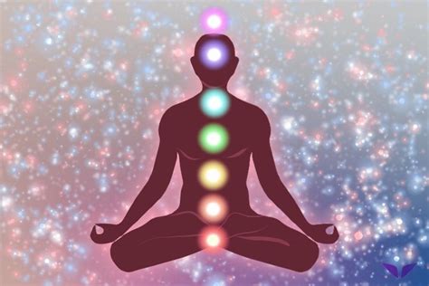 A Guide To Chakra Meditation For Physical Emotional Wellbeing