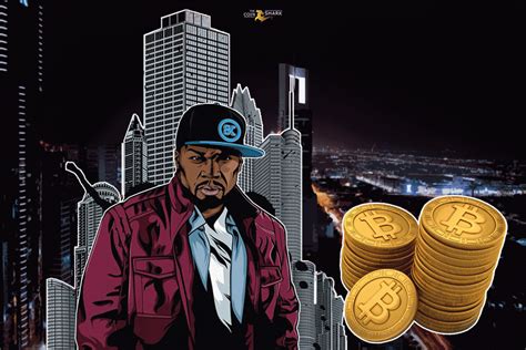 At that time, tmz published a report stating that jackson had accepted roughly 700 bitcoin as part of his work on the 2014 album, animal ambition. 50 Cent Just Became A Part Of The Bitcoin Millionaire Community