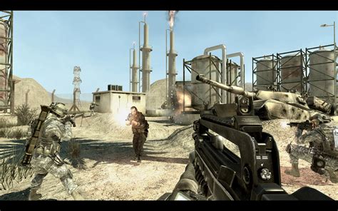 luffy wallpaper: Call of Duty Modern Warfare 2