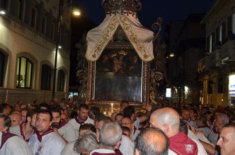 Festa della madonna della consolazione: Festa Madonna della Consolazione a Reggio Calabria - Il ...