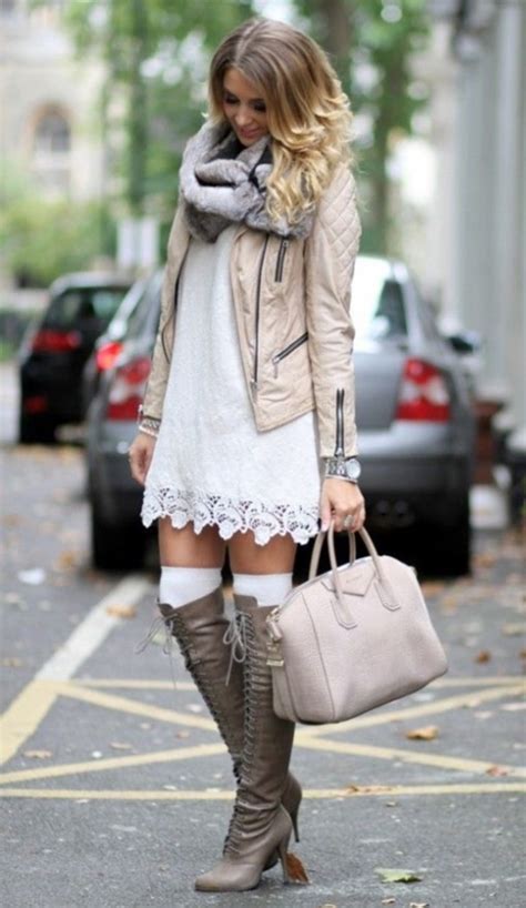 40 Insanely Cute Fall Outfits