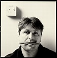 A word with Poet Laureate Simon Armitage before his York Theatre Royal ...