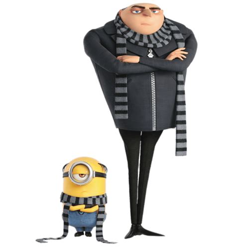 Despicable Me Minions Png