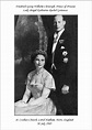 Lady Brigid Guinness wed Prince Friedrich Georg von Prussia on 30 July ...