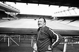 Bob Paisley - 40 years on from becoming Liverpool FC manager ...