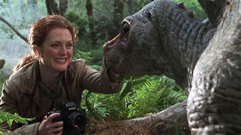 Every Jurassic Park Movie Ranked Worst To Best