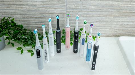 Compare Toothbrushes Electric Teeth