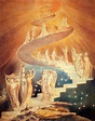 William Blake British Romanticism 1757-1827 Paintings Review | Phi Stars