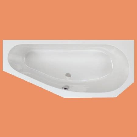 Dieses produkt finden sie bei uns unter anderem in diesen ausführungen: Raumspar-Badewanne Nevada rechts 170 x 75 cm | badewannen.de