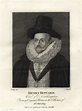 NPG D25833; Henry Howard, 1st Earl of Northampton - Portrait - National ...