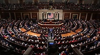 United States American Congress