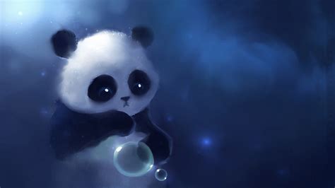 Free Download Cute Panda Wallpapers Tumblr Pixelstalknet