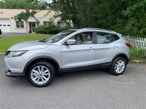 Nissan rogue sport common problems and reliability. New 2019 Nissan Rogue Sport S For Sale (Special Pricing ...
