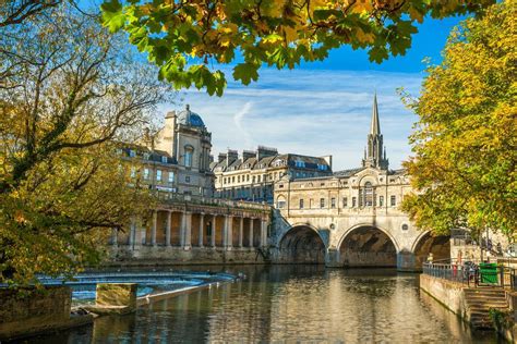 15 Best Things To Do In Bath Somerset England The Crazy Tourist