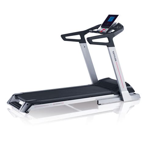 Kettler Track Experience Treadmill