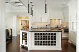 Photos of Wine Storage Rack For Refrigerator