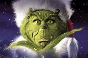 11 Reasons Why Jim Carrey Was the Best Grinch Ever