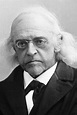 Theodor Mommsen – Facts - NobelPrize.org