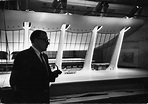 Eero Saarinen: The Architect Who Saw The Future | Architecture+Design ...