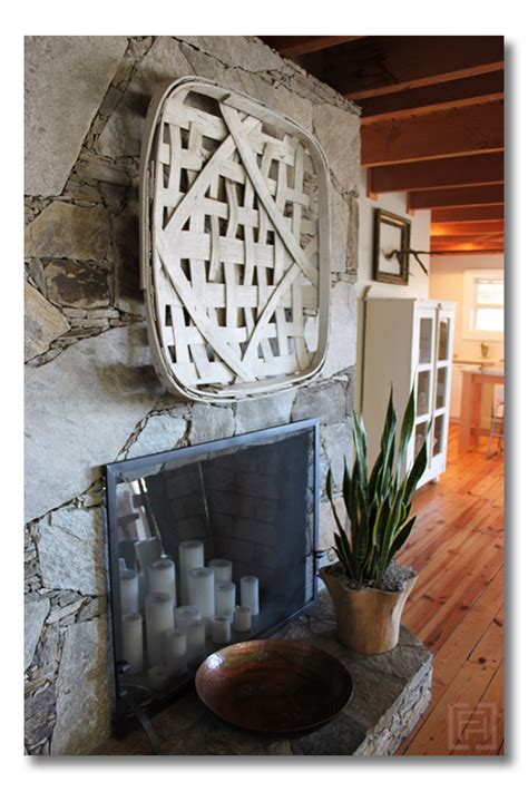 Ditto A Room I Love Minimalist Cottage Living Fieldstone Hill Design