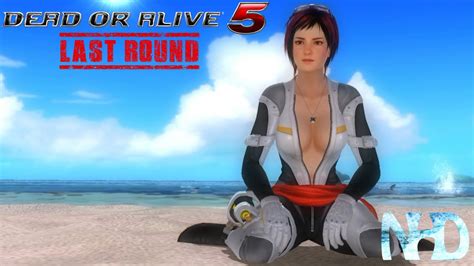 Dead Or Alive 5 Last Round Mila Fighter Force Match Victory Defeat