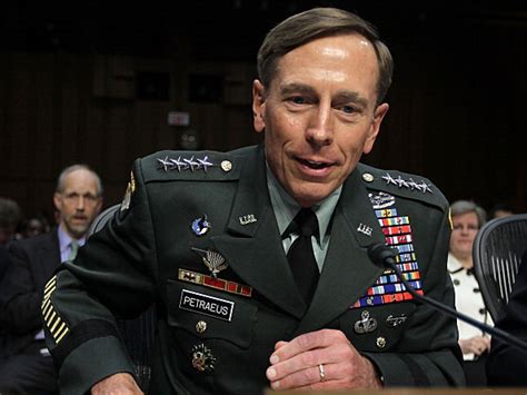 Us Weighs Criminal Charges For Petraeus Source Tells Ap