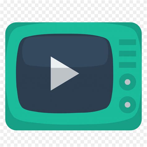 Device Tv Icon Small Flat Iconset Paomedia Tv Icon Png Stunning