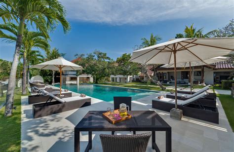 Canggu Luxury Villas Luxury Villas In Canggu Bali