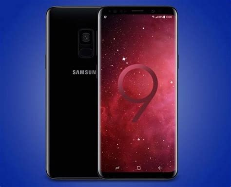 13 Samsung Galaxy S9 Front And Back Web3canvas