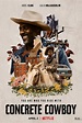 Cine Series: Tráiler de la película de Idris Elba Concrete Cowboys
