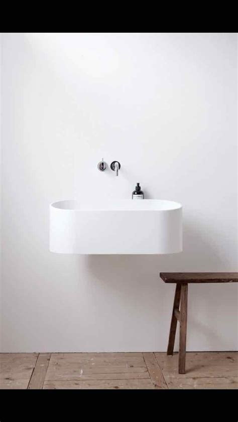 Minimal Bathroom Sink Bathroom Inspiration Minimalist Baths Minimal